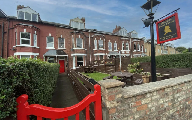 Blenheim Guest House York