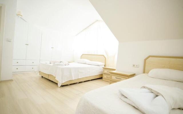 Kekik Azure Homes Ölüdeniz