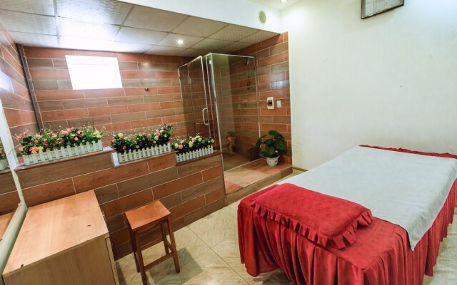 Thao Nguyen Resort
