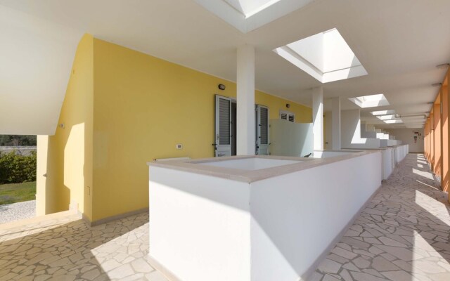 2831 Residence Solaris - Trilo Lux PP Fronte Mare by Barbarhouse