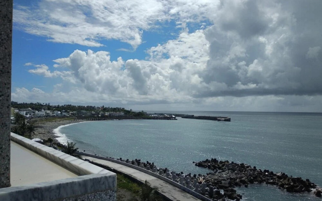 Sea Bay B&B