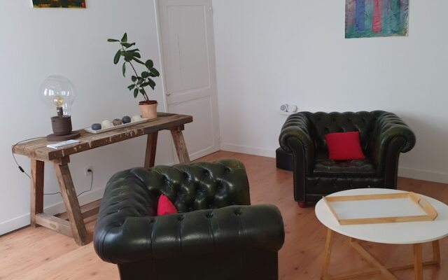 Suite Docteur Thomas 35
