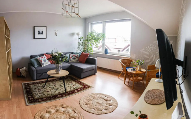 Keba Pokoje&Apartament