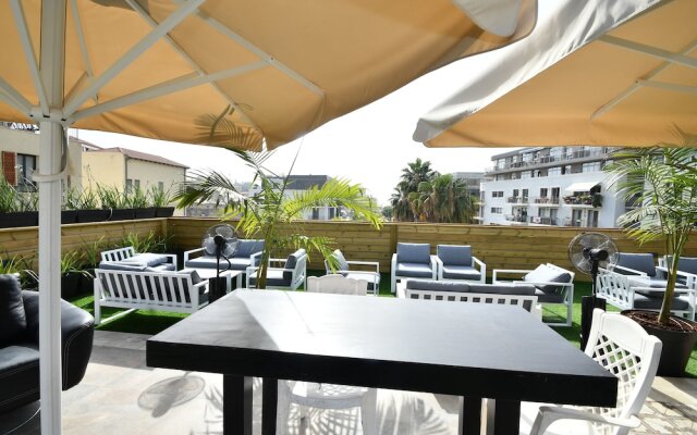 Jaffa King Gallery Boutique Hotel