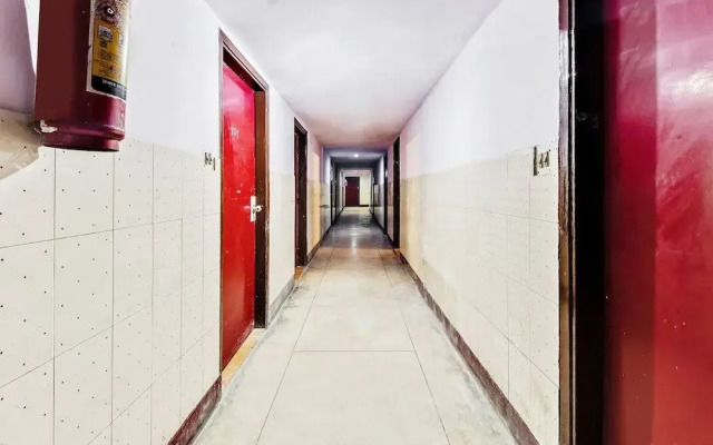 Hotel Ratandeep by OYO Rooms