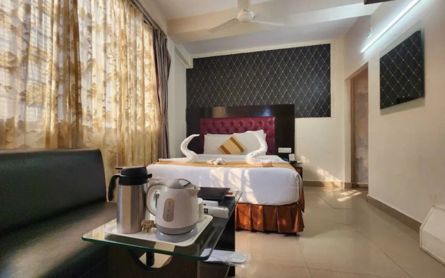 Hotel Vip Intercontinental