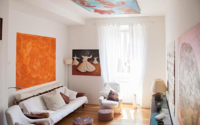 Casa d'artista
