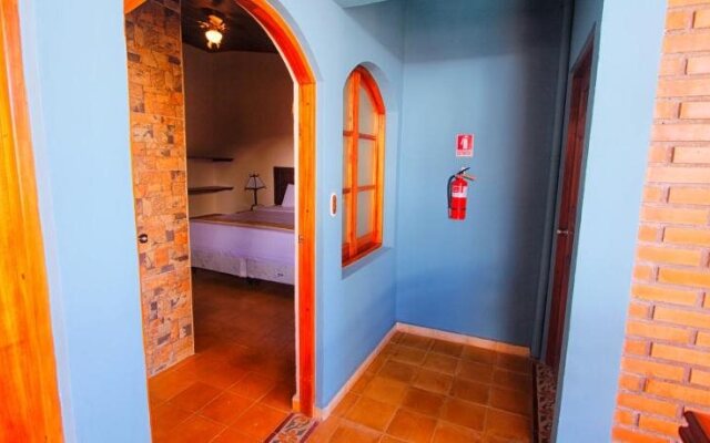 Hotel Mirna