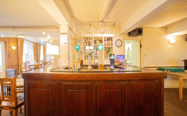 The Albany