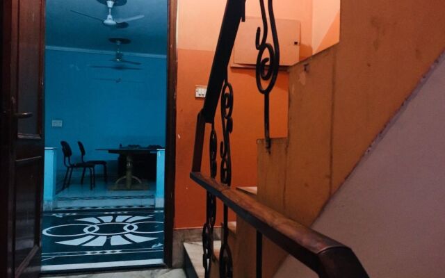 Hotel Sun Palace Residency