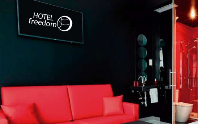 Hotel Freedom