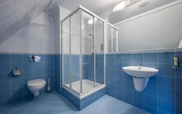 Hotel Belvedere Resort & SPA