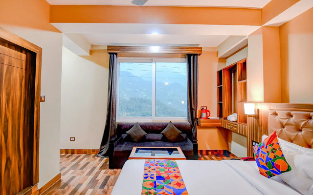 FabHotel Rikhila's Regency