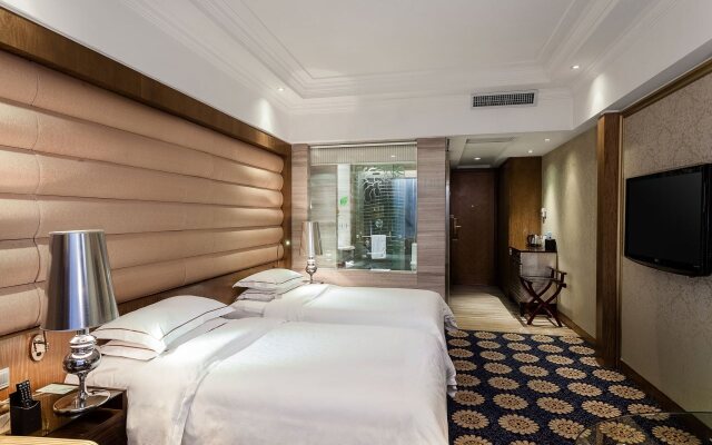 Good International Hotel