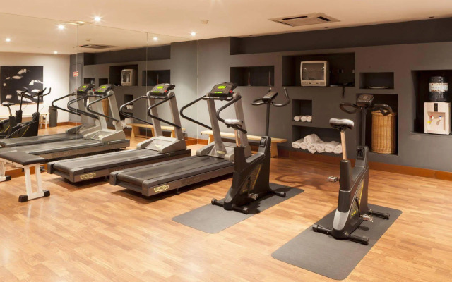 AC Hotel Sevilla Fórum by Marriott