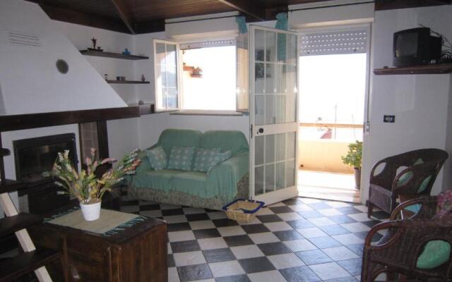 Apartment Sea View Alabe