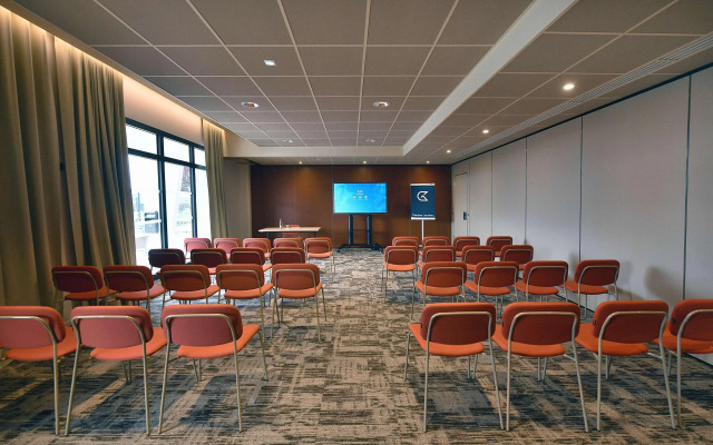 Golden Tulip Reims