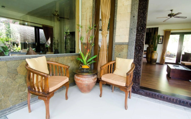 Villa Nesanur