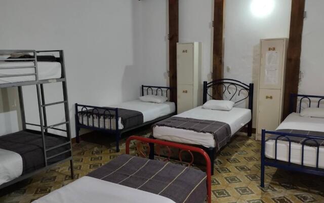 Hostal San Pueblo