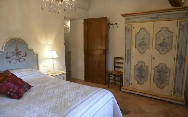 Verdidea - VILLA I LECCI