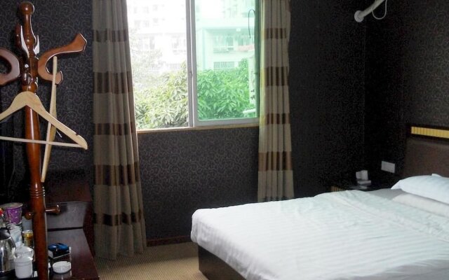Chongqing MU Hotel