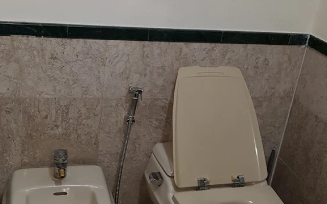 Nice Service Suites@Times Square