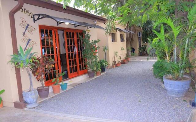 Crown Bed & Breakfast