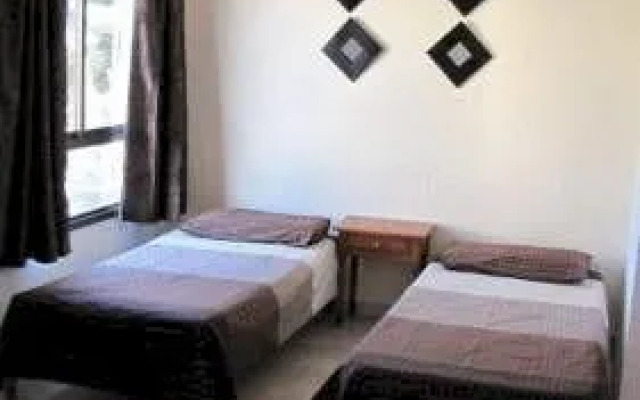 Nightlife Apartments