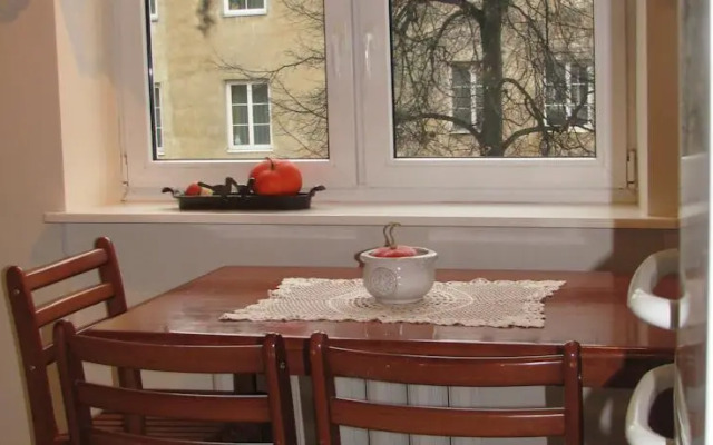 Perfect Apartments in the Heart of the Old Town