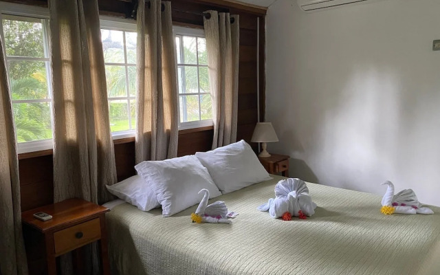 Firefly Beach Cottages and Suites