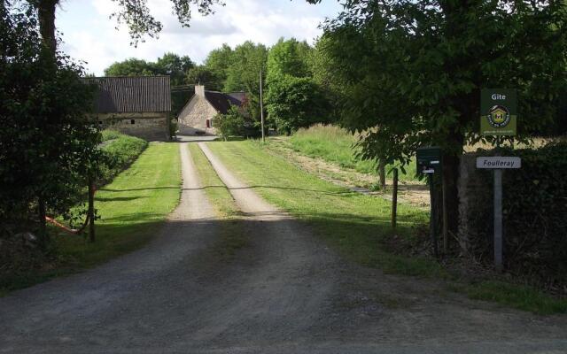 Gite de Foulleray n 14