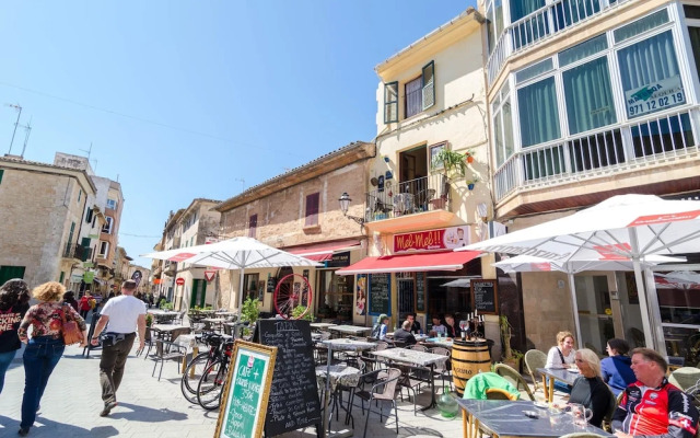 Son Caldes - Villa With Private Pool In Llucmajor