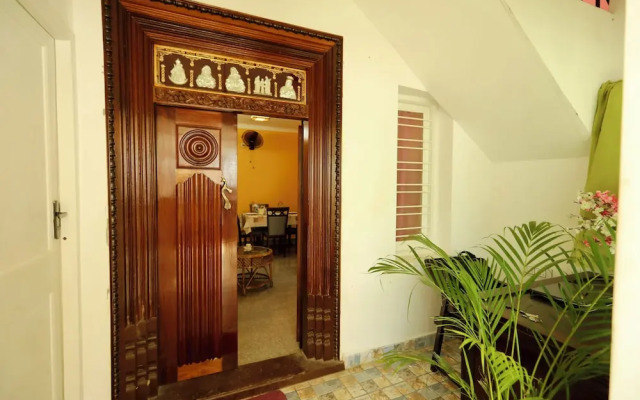 Le Clarisse Guest House 2
