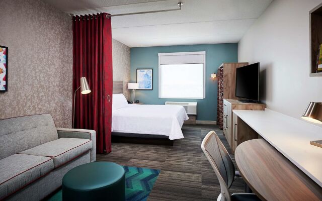 Home2 Suites by Hilton Brantford
