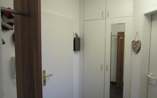 Ferienwohnung Ingeborg