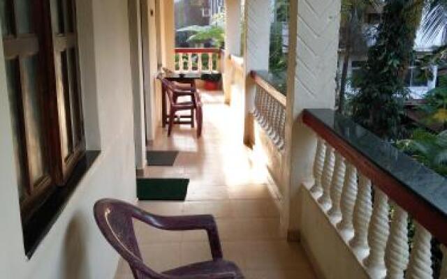 Sejal Guest House