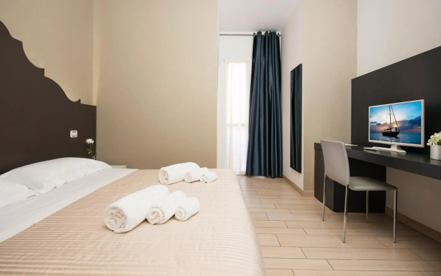 Hotel Fiamma