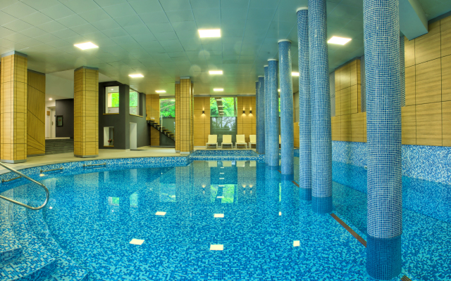 Luna Beach Hotel - Half Board & All Inclusive