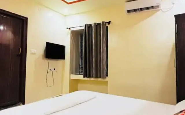 New Royal Ruby Hotel Ecity Phase 1