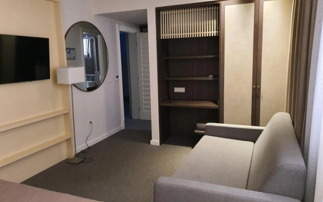 Hotel Bono