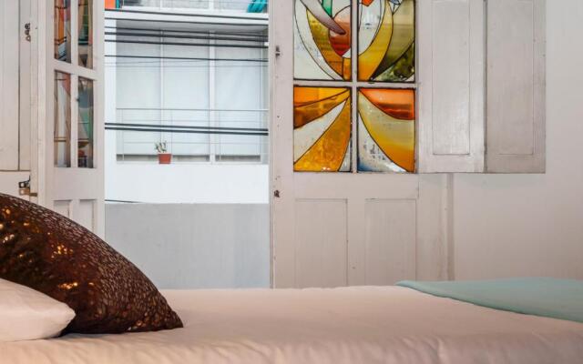 Hobu Hostel
