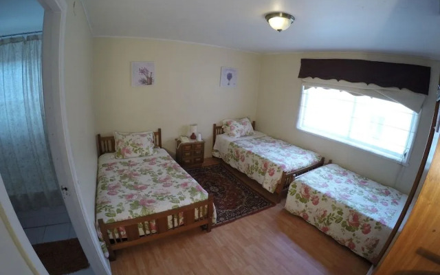 Hotel Villa Eduviges