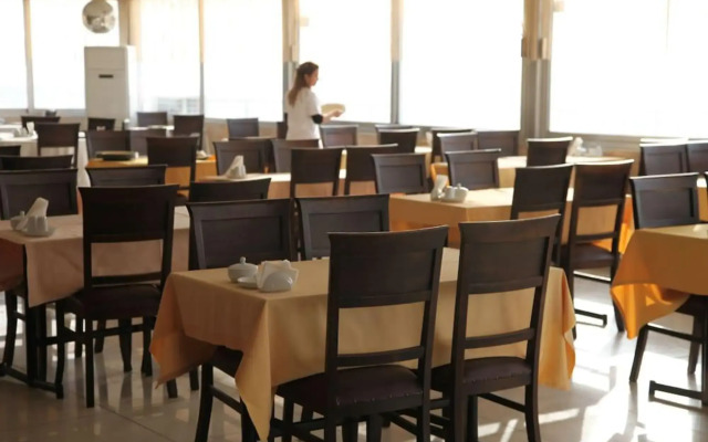 Ocakoglu Hotel & Residence