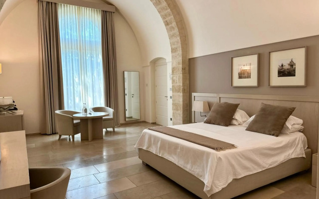 Relais Histò San Pietro sul Mar Piccolo