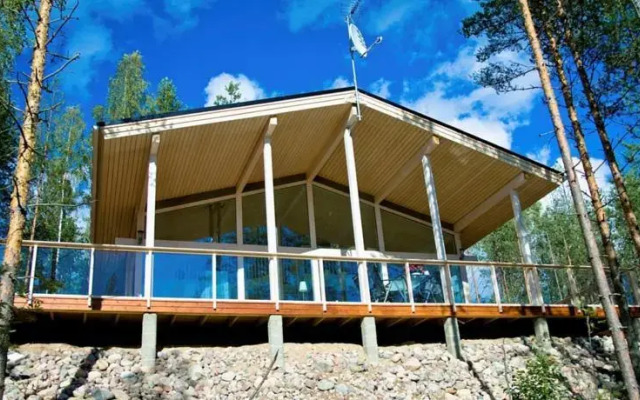 Patalaiska Villas