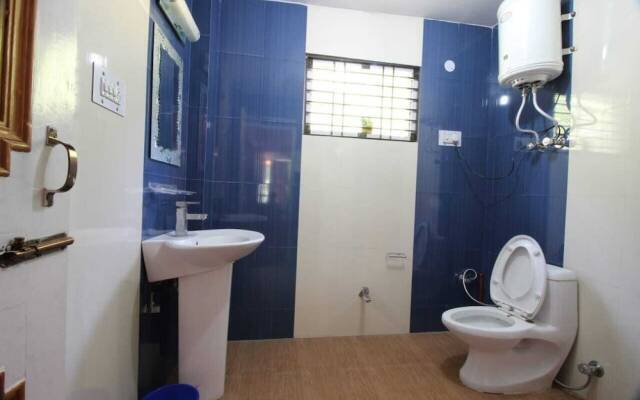 Hotel Sourabh