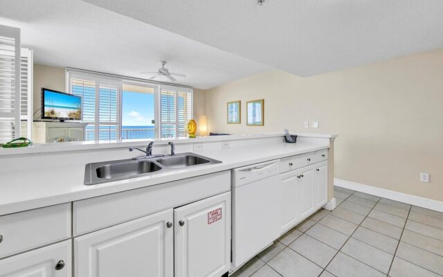 Majestic Beach Towers 1-1615