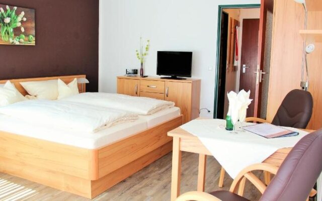 Chalet Swiss - Appartementhotel
