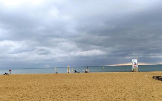 Hotel Shipka Beach