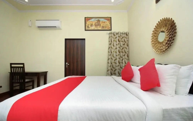 Vrindavan Resort by OYO Rooms